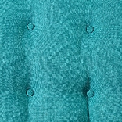 Hot Sale 👍 Kauai Rattan Swivel Rocker Chair - OSP Home Furnishings Red ✔️ 8 Hot Sale 👍 Kauai Rattan Swivel Rocker Chair - OSP Home Furnishings Red ✔️ - Image 6