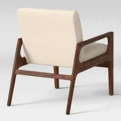 Best reviews of π Peoria Wood Armchair - Project 62β’ Tan π 9 Best reviews of π Peoria Wood Armchair - Project 62β’ Tan π -Living Room Chairs Sales unnamed file 145
