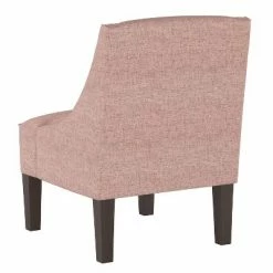 Best Pirce 🔔 Hudson Accent Chair Geneva - Threshold™ Medium Gray ❤️ -Living Room Chairs Sales unnamed file 1451