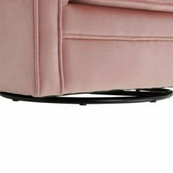 Deals 😀 Lawson Swivel Chair - Picket House Furnishings Cobalt 👏 -Living Room Chairs Sales unnamed file 14521