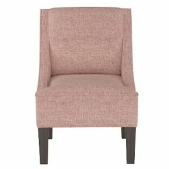 Best Pirce 🔔 Hudson Accent Chair Geneva - Threshold™ Medium Gray ❤️ -Living Room Chairs Sales unnamed file 1455