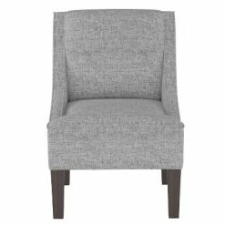 Best Pirce 🔔 Hudson Accent Chair Geneva - Threshold™ Medium Gray ❤️ -Living Room Chairs Sales unnamed file 1456