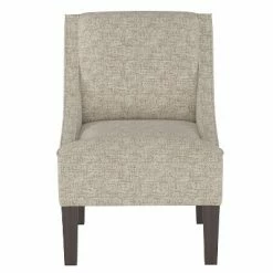 Best Pirce 🔔 Hudson Accent Chair Geneva - Threshold™ Medium Gray ❤️ -Living Room Chairs Sales unnamed file 1457