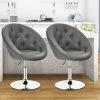 Cheapest ๐ Costway Set of 2 Bar Stools Swivel Vanity Accent Chairs w/Round Tufted Back Grey ๐ 1 Cheapest ๐ Costway Set of 2 Bar Stools Swivel Vanity Accent Chairs w/Round Tufted Back Grey ๐ -Living Room Chairs Sales unnamed file 14578