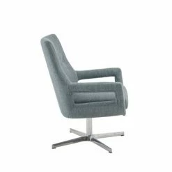 Deals ๐ Ink+Ivy Daisy Swivel Chair Blue โ 12 Deals ๐ Ink+Ivy Daisy Swivel Chair Blue โ -Living Room Chairs Sales unnamed file 14627