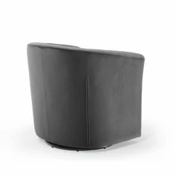 Cheapest 🛒 Prospect Tufted Performance Velvet Swivel Armchair - Modway Emerald 🔔 -Living Room Chairs Sales unnamed file 14635