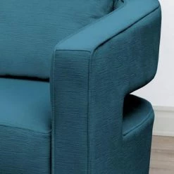 Cheapest 🔥 Vivi Fabric Swivel Chair - Abbyson Living Ivory 🤩 -Living Room Chairs Sales unnamed file 14667