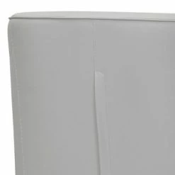 New ๐ Whitney Genuine Leather Swivel Barrel Chair Dove Gray - Armen Living ๐ 12 New ๐ Whitney Genuine Leather Swivel Barrel Chair Dove Gray - Armen Living ๐ -Living Room Chairs Sales unnamed file 14696