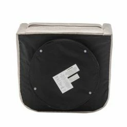 Buy 🎉 Classic Barrel Swivel Chair Distressed Tan Faux Leather - WOVENBYRD 🧨 -Living Room Chairs Sales unnamed file 14700