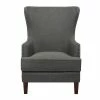 Flash Sale 🧨 Avery Accent Chair - Picket House Furnishings Charcoal 🤩 -Living Room Chairs Sales unnamed file 14741