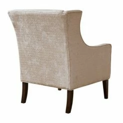 Brand new 😀 Madison Park Accent Chairs Cream 🌟 -Living Room Chairs Sales unnamed file 14771