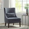 Flash Sale 😀 Madison Park Alvarado Accent Chair Navy ✔️ -Living Room Chairs Sales unnamed file 14773