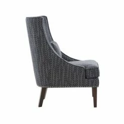 Flash Sale 😀 Madison Park Alvarado Accent Chair Navy ✔️ -Living Room Chairs Sales unnamed file 14775