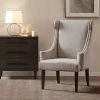 Best deal 👍 Madison Park Bella High Back Wing Chair Yellow 👍 1 Best deal 👍 Madison Park Bella High Back Wing Chair Yellow 👍 -Living Room Chairs Sales unnamed file 14819