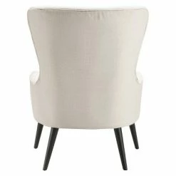 Top 10 🎉 Adore Decor Modern Wingback Chair - Adore Décor Orange 😉 -Living Room Chairs Sales unnamed file 14840