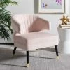 Best reviews of โ๏ธ Stazia Wingback Accent Chair Pale Pink/Black - Safavieh ๐ 2 Best reviews of โ๏ธ Stazia Wingback Accent Chair Pale Pink/Black - Safavieh ๐ -Living Room Chairs Sales unnamed file 14854