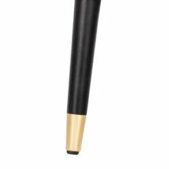 Best reviews of ✔️ Stazia Wingback Accent Chair Pale Pink/Black - Safavieh 🔔 -Living Room Chairs Sales unnamed file 14861