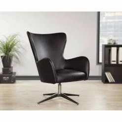 Coupon ๐ Wilma Swivel Armchair with 4 Star Aluminum Base Dillon Faux Leather - OSP Home Furnishings Stratus ๐ 15 Coupon ๐ Wilma Swivel Armchair with 4 Star Aluminum Base Dillon Faux Leather - OSP Home Furnishings Stratus ๐ -Living Room Chairs Sales unnamed file 14869