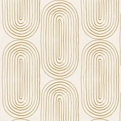 Deals 🛒 French Seamed Corner Chair Oblong Mustard - Project 62™ ✨ -Living Room Chairs Sales unnamed file 1582