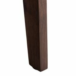 Cheapest 😉 Éclair Mid-Century Leather Chair Black/Brown - Safavieh 🎉 -Living Room Chairs Sales unnamed file 1605