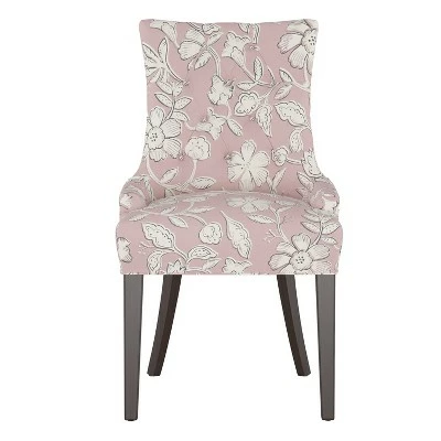Best Sale π English Armchair Stonecrop Floral Blush - Threshold™ π 3 Best Sale π English Armchair Stonecrop Floral Blush - Threshold™ π