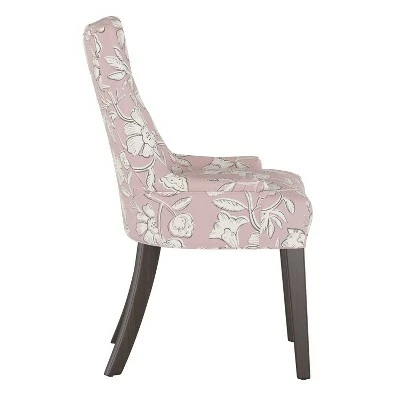 Best Sale π English Armchair Stonecrop Floral Blush - Threshold™ π 4 Best Sale π English Armchair Stonecrop Floral Blush - Threshold™ π - Image 2
