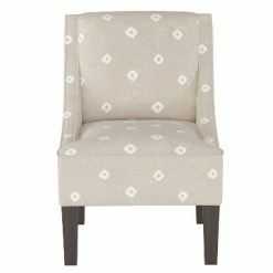 New 😍 Hudson Accent Chair Tamara Natural - Threshold™ 😍