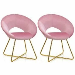Best reviews of ๐ฅ Costway Set of 2 Accent Velvet Chairs Dining Chairs Arm Chair w/Golden Legs ๐ 25 Best reviews of ๐ฅ Costway Set of 2 Accent Velvet Chairs Dining Chairs Arm Chair w/Golden Legs ๐ -Living Room Chairs Sales unnamed file 1671