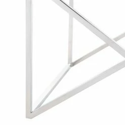 Coupon ⭐ Kian Velvet Directors Chair - White/Silver - Safavieh 🤩 -Living Room Chairs Sales unnamed file 1679