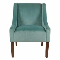 Best reviews of π Modern Velvet Swoop Arm Accent Chair - Homepop Aqua Blue π 21 Best reviews of π Modern Velvet Swoop Arm Accent Chair - Homepop Aqua Blue π -Living Room Chairs Sales unnamed file 1694