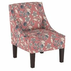 Discount ✔️ Accent Chairs Smoke Rose - Threshold™ 💯