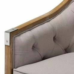 Outlet 👍 Terina Industrial Oak Wood Armchair with Metal Accents Beige - Baxton Studio 💯 14 Outlet 👍 Terina Industrial Oak Wood Armchair with Metal Accents Beige - Baxton Studio 💯 -Living Room Chairs Sales unnamed file 1722