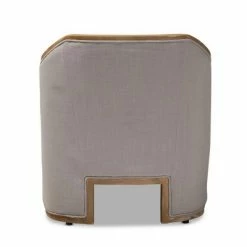 Outlet 👍 Terina Industrial Oak Wood Armchair with Metal Accents Beige - Baxton Studio 💯 15 Outlet 👍 Terina Industrial Oak Wood Armchair with Metal Accents Beige - Baxton Studio 💯 -Living Room Chairs Sales unnamed file 1723