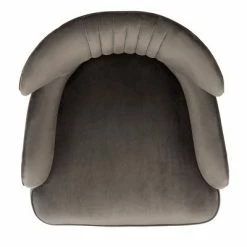 Flash Sale 🧨 Blair Wingback Accent Chair - Safavieh Slate Blue/gold 🔔 -Living Room Chairs Sales unnamed file 1759