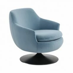 Cheap ๐ Citine Velvet Swivel Accent Chair - Safavieh Light Blue/black โค๏ธ 9 Cheap ๐ Citine Velvet Swivel Accent Chair - Safavieh Light Blue/black โค๏ธ -Living Room Chairs Sales unnamed file 1816