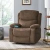 Cheapest ✔️ Porterdale Contemporary Pillow Tufted Massage Recliner - Christopher Knight Home Charcoal 😉 -Living Room Chairs Sales unnamed file 1832