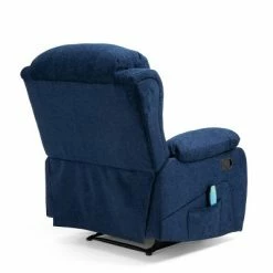 Cheapest ✔️ Porterdale Contemporary Pillow Tufted Massage Recliner - Christopher Knight Home Charcoal 😉 -Living Room Chairs Sales unnamed file 1835