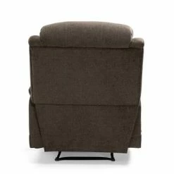 Cheapest ✔️ Porterdale Contemporary Pillow Tufted Massage Recliner - Christopher Knight Home Charcoal 😉 -Living Room Chairs Sales unnamed file 1838