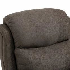 Cheapest ✔️ Porterdale Contemporary Pillow Tufted Massage Recliner - Christopher Knight Home Charcoal 😉 -Living Room Chairs Sales unnamed file 1841
