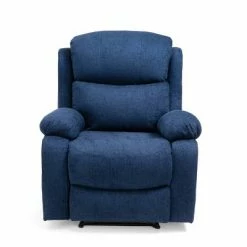 Cheapest ✔️ Porterdale Contemporary Pillow Tufted Massage Recliner - Christopher Knight Home Charcoal 😉 -Living Room Chairs Sales unnamed file 1844