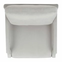 Discount 👏 Genoa Upholstered Armchair - Safavieh Black ✔️ -Living Room Chairs Sales unnamed file 1860