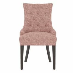 Discount 🌟 English Armchair Geneva - Threshold™ Blush ❤️ -Living Room Chairs Sales unnamed file 1872
