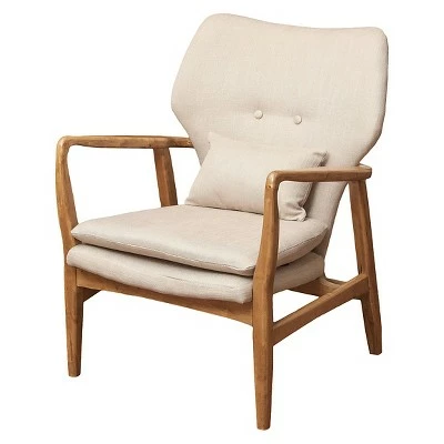 Budget โค๏ธ Haddie Mid Century Modern Club Chair - Christopher Knight Home Green ๐ 7 Budget โค๏ธ Haddie Mid Century Modern Club Chair - Christopher Knight Home Green ๐ - Image 5