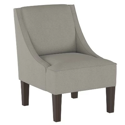 Top 10 ❤️ Hudson Accent Chair Linen - Threshold™ Talc 🎁 11 Top 10 ❤️ Hudson Accent Chair Linen - Threshold™ Talc 🎁 - Image 9