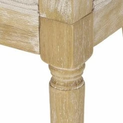 Flash Sale 🥰 Steinaker French Country Wood and Cane Accent Chair - Christopher Knight Home Beige/natural ✨ -Living Room Chairs Sales unnamed file 1935