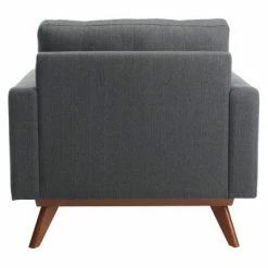 Outlet ๐ Gneiss Modern Linen Armchair Slate Gray - Safavieh โญ 13 Outlet ๐ Gneiss Modern Linen Armchair Slate Gray - Safavieh โญ -Living Room Chairs Sales unnamed file 1972