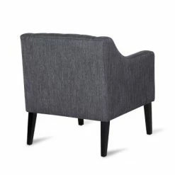 New ๐ฅ Deanna Contemporary Fabric Tufted Accent Chair - Christopher Knight Home Dark Beige/espresso ๐ฏ 13 New ๐ฅ Deanna Contemporary Fabric Tufted Accent Chair - Christopher Knight Home Dark Beige/espresso ๐ฏ -Living Room Chairs Sales unnamed file 1988