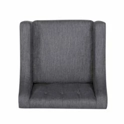 New ๐ฅ Deanna Contemporary Fabric Tufted Accent Chair - Christopher Knight Home Dark Beige/espresso ๐ฏ 15 New ๐ฅ Deanna Contemporary Fabric Tufted Accent Chair - Christopher Knight Home Dark Beige/espresso ๐ฏ -Living Room Chairs Sales unnamed file 1990