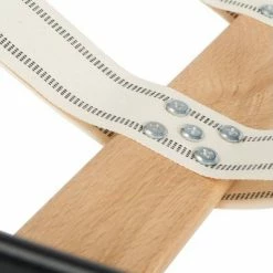 Outlet 👍 Portland Pillow Top Accent Chair Ivory/Black - Safavieh ⭐ -Living Room Chairs Sales unnamed file 2006