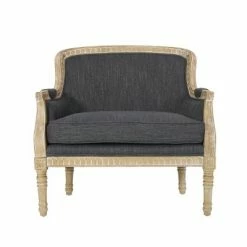 Cheap π Tamarisk French Country Fabric Upholstered Club Chair - Christopher Knight Home Charcoal/natural π 19 Cheap π Tamarisk French Country Fabric Upholstered Club Chair - Christopher Knight Home Charcoal/natural π -Living Room Chairs Sales unnamed file 2021